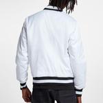 Мужская бейсбольная майка Nike, цвет White - фото 5