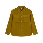 Футболка мужская осенний урожай желтый CHAOJIANTA - фото 2