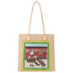 Сумка LOUIS VUITTON, gift set(basic set+box+shopping bag) - фото