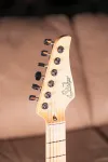 Suhr Classic T Antique в цвете Trans Butterscotch - фото 5