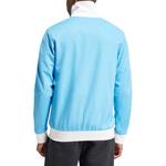 Adidas Классический трековый топ Adicolor, Half-Blue Burst - фото 7