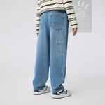 Джинсы для школьников Lee, синий - фото 5