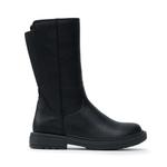 Сапоги Geox JEclair G.E, черный - фото 2