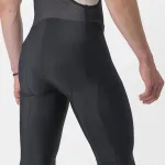 Тайтсы Castelli Entrata 2 3/4 Bib, черный - фото 6