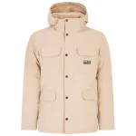 Куртка Protest Lucton Outdoor, бежевый - фото