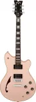 EVH Limited Edition SA-126 Special Satin в цвете Shell Pink с кейсом - фото 2