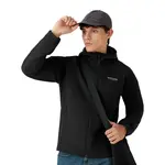 Ветровка мужская Northland, черный - фото 2