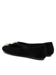 Балетки Ballet Ballerina YJ02BAL C10000 O6000 Furla, черный - фото 3