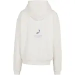 Худи Mister Tee Vive La Liberte Oversize, белый - фото 2