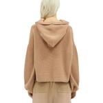 Свитера MSGM, светло-коричневый - фото 5