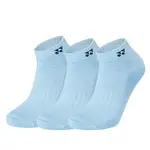 Носки для бадминтона мужские 1 пара YONEX, белый - фото 8