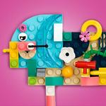 LEGO Friends, блоки, Спасение черепах, 41376 - фото 11