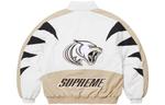 Куртка Supreme Wildcat Sideline, оранжевый - фото 6