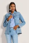 Джинсовая куртка Madeleine, Blue - фото