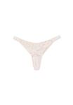 Трусы Etam DIVINE, Powder Pink/Light Pink - фото 6