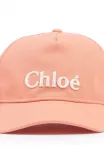Кепка Chloé, Orange - фото 3