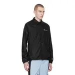 Champion Куртка унисекс черная - фото 5