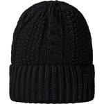 Ох, мега шляпа The North Face, черный - фото