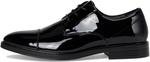 Оксфорды Nunn Bush Centro Flex Cap Toe Oxford, черный - фото 4