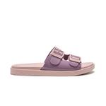 LUOFU Слипоны женские Mist Rose, цвет Mist Rose - фото 2