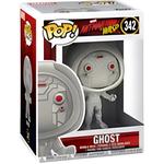 Фигурка Marvel Character POP! Ant-Man 2 Ghost Chibi Funko - фото 3