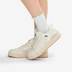 Футболка Slam 22 'White' женская FILA, Античный белый - фото 8