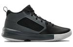 Кроссовки lockdown 5 'black pitch grey' Under Armour, черный - фото 2