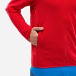 MILLET UBIC LIGHTGRID мужская флисовая куртка - фото 5