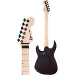 Электрогитара Charvel Pro-Mod DK24 HSS FR M Poplar Purple Sunset - фото 4