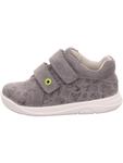 SUPERFIT Кроссовки 'LILLO' в сером цвете - фото 2