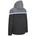 Мужская куртка Trespass, черный - фото 2