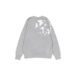 Nike Серый свитшот Men's Gray - фото 3