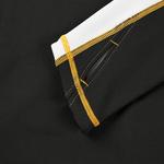 Футболка женская HEAD, черная 01 - фото 10