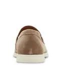 Мужские лоферы Leyden Slip On Steve Madden - фото 4