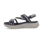 Женские сандалии Paredes, синий - фото 3