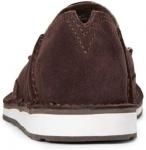 Лоферы Ariat Cruiser Distressed Brown - фото 3