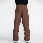 Брюки Volcom L GORE-TEX Volcom, Brown - фото 8