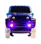 Автомобильная трасса светится в темноте Inna marka - фото 4