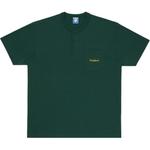 Футболка унисекс UNDEFEATED, серый - фото 6