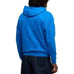 Свитшот Scuderia Ferrari мужской PUMA, синий - фото 6