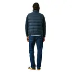 Жилет Pepe Jeans Puffer, синий - фото 2