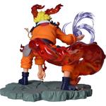 BANPRESTO Наруто памятная сага Наруто Узумаки Ⅱ - фото 4