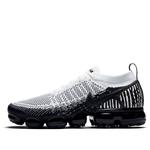 Кроссовки air vapormax flyknit 2 Nike, черный - фото