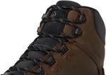 Ботинки Wolverine I-90 Rush Max 6" Carbonmax Work Boot, цвет Dark Coffee - фото 2