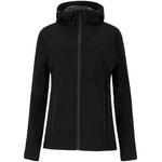 Куртка Endurance, черный - фото