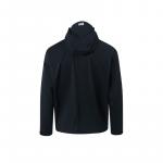 Куртка мужская Helly Hansen, черный - фото 4