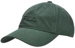 Кепка унисекс FILA, Dark Green - фото