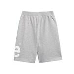 Детские шорты Lee, серый - фото 5