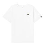 Футболка унисекс Ellesse, белый - фото