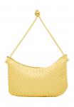 Сумочка usha, желтый - фото 2